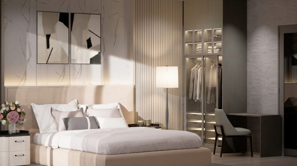 The Guest Room 5