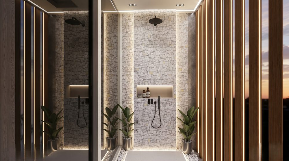 The Master Bedroom 5