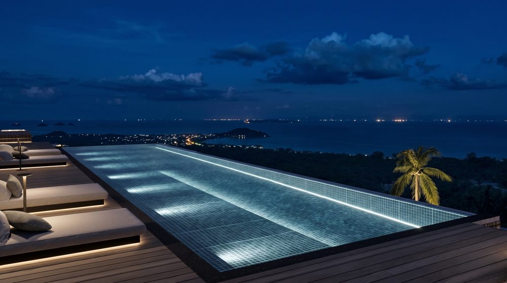 Swimming Pool 3