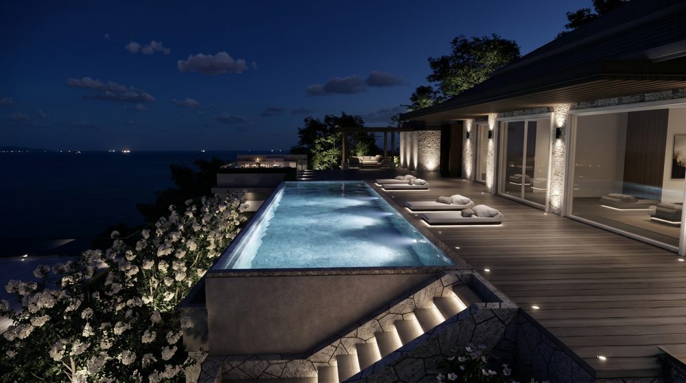 Swimming Pool 4