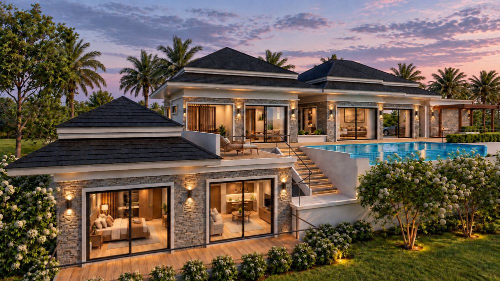 Exterior & Surroundings 10