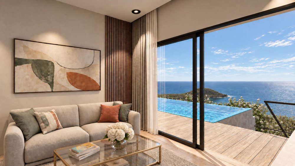 The Guest Room 1