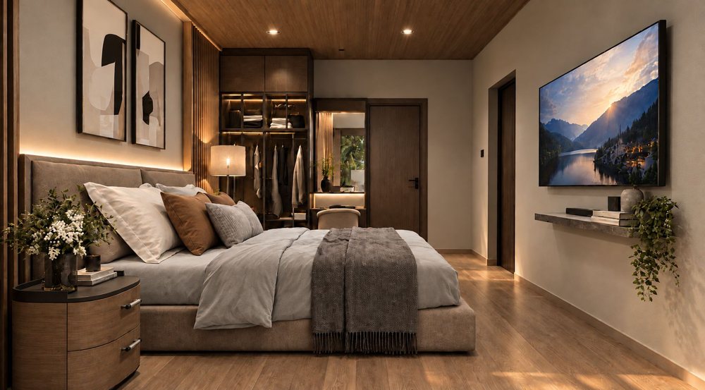 The Guest Room 2