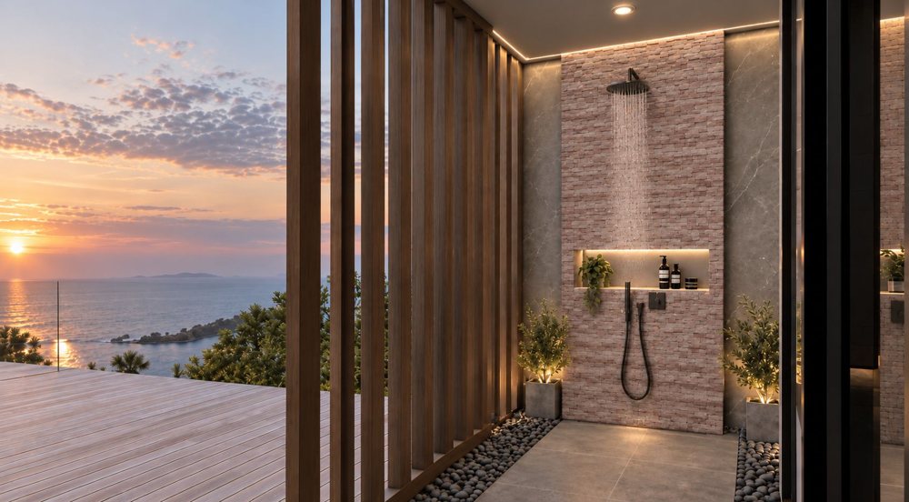 The Master Bedroom 4