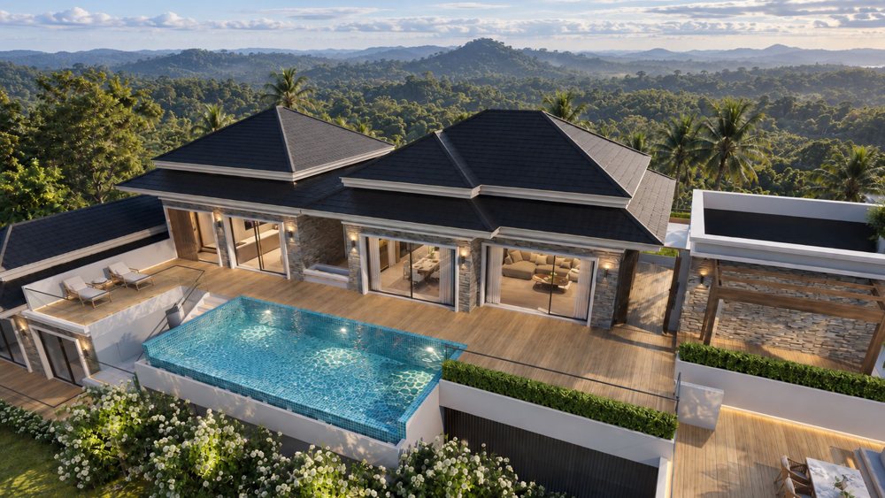 Swimming Pool 3